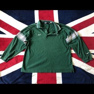 EXCLUSIVE MS SPARTANS VINTAGE REEBOK L/S